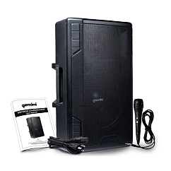 Акустическая система Gemini GSP-5500