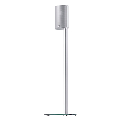 Полочная акустика Canton CD 220.3 Silver