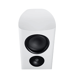 Напольная акустика Canton Reference 5 GS Edition White Satin