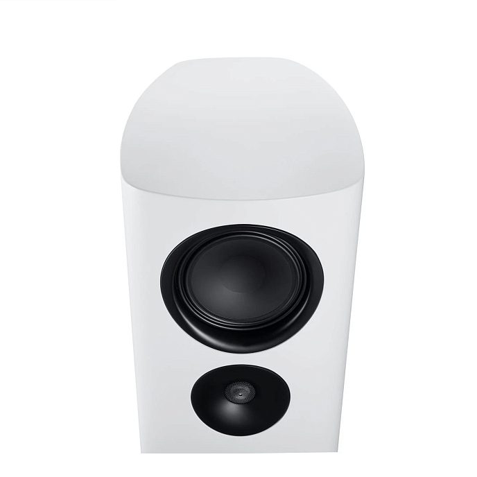 Напольная акустика Canton Reference 5 GS Edition White Satin - рис.2