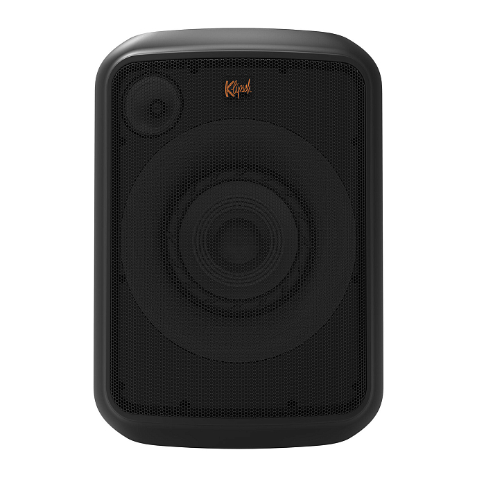 Беспроводная акустика Klipsch GIG XL black акустика для вечеринок (SN 74554465124836666915)_Уценка - рис.0
