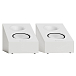 Акустическая система Monitor Audio Silver Athmos (8G) Satin White - рис.0
