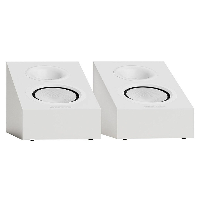Акустическая система Monitor Audio Silver Athmos (8G) Satin White - рис.0