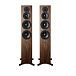 - рис.0 Напольная акустика Dynaudio Evoke 50 Walnut Wood - рис.0