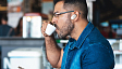 Беспроводные наушники Bose QuietComfort Earbuds Triple Black - рис.13