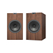 Полочная акустика KEF Q350 Walnut - рис.0