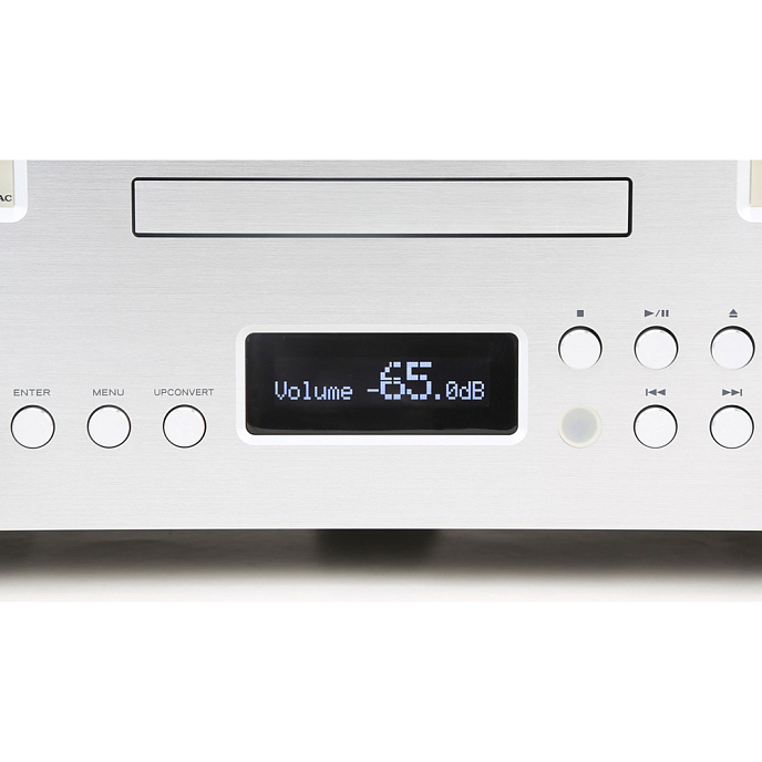 Сетевой аудиоплеер TEAC NR-7CD - рис.9