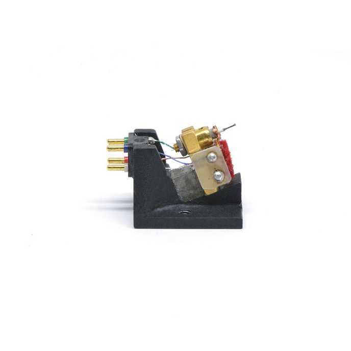Звукосниматель Van Den Hul The Condor Gold Low Sped modification - рис.1