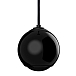 Потолочная акустика Gallo Acoustics ADiva Single Droplet Gloss Black - рис.0