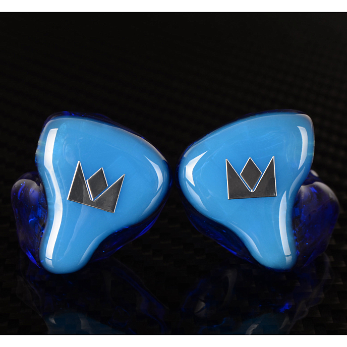 Кастомные наушники Noble Audio Sultan Custom - рис.4
