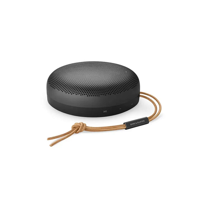 Портативная колонка Bang & Olufsen Beosound A1 2nd Gen Black Anthracite - рис.0