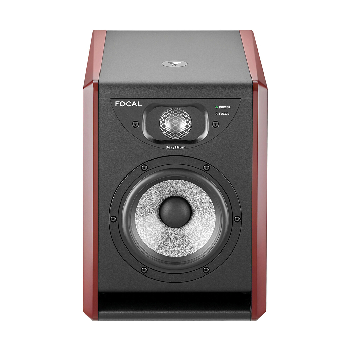 Студийный монитор Focal Solo6 ST6 - рис.2