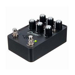 Студийное оборудование Universal Audio Dream 65 Reverb Amplifier Black