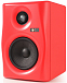 Студийный монитор Monkey Banana Lemur 5 Red - рис.1