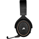 Игровая гарнитура Corsair Gaming HS70 PRO Wireless Cream - рис.9