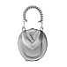 Наушники V-Moda XS On Ear White - рис.12
