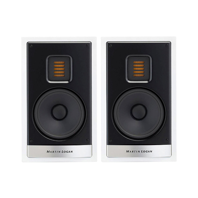 Полочная акустика Martin Logan Motion 15i Matte White - рис.0