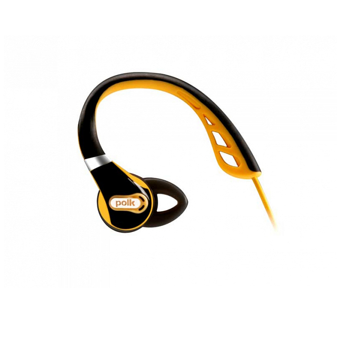 Наушники Polk Audio UltraFit 500 Black Gold - рис.0