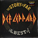 Виниловая пластинка Def Leppard – The Story So Far: The Best Of - 2LP - рис.0 Виниловая пластинка Def Leppard – The Story So Far: The Best Of - 2LP - рис.0