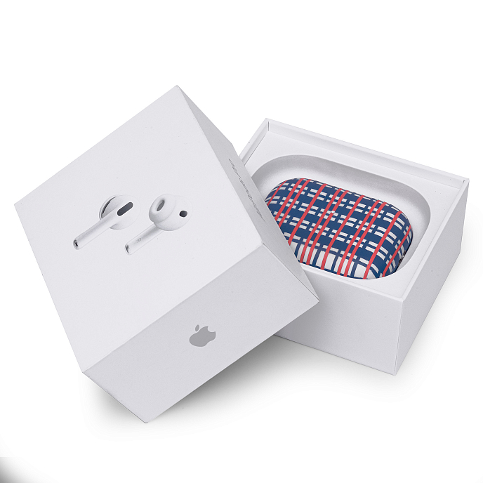 Беспроводные наушники Apple AirPods Pro 3 Shuttle Bag - рис.8