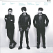 Виниловая пластинка Indochine - Black City Concerts - рис.1
