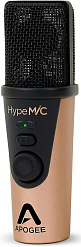 USB-микрофон Apogee HypeMIC USB