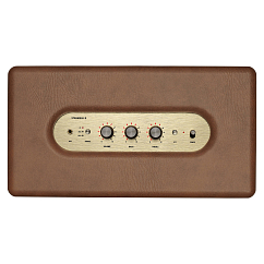 Беспроводная акустика Marshall Stanmore III Brown