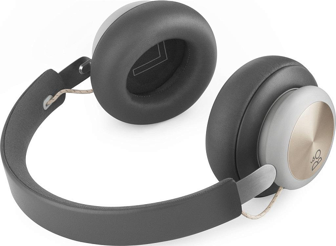 Беспроводные наушники Bang & Olufsen Beoplay H4 Charoal Grey - рис.2
