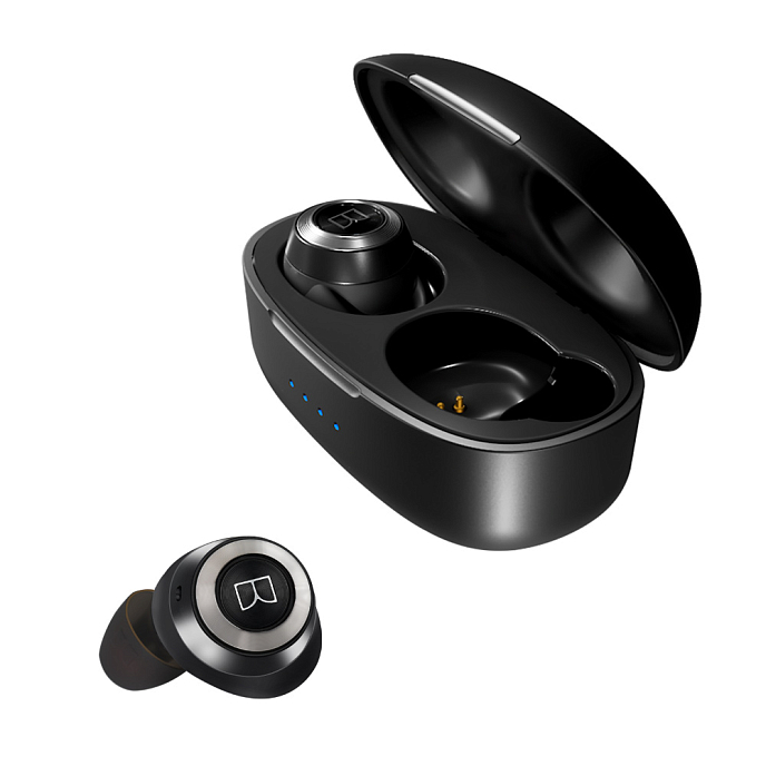 Наушники Monster Achive 100 Airlinks Black - рис.5