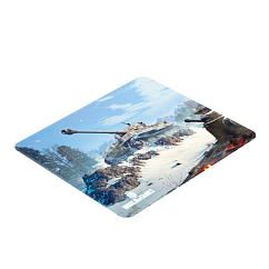 Коврик для мыши World of Tanks Tank Tiger I L