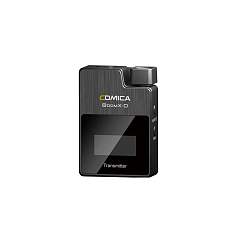Микрофон беспроводной CoMica BoomX-D TX