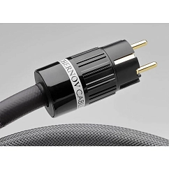 Кабель Tchernov Cable Special 2.5 AC Power EUR 4m