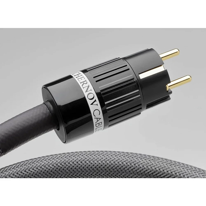 Кабель Tchernov Cable Special 2.5 AC Power EUR 4m - рис.3