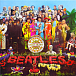 Виниловая пластинка The Beatles – Sgt. Pepper's Lonely Hearts Club Band LP - рис.0