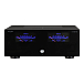Усилитель мощности Advance Paris Classic X-A160EVO Black - рис.0