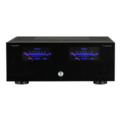 Усилитель мощности Advance Paris Classic X-A160EVO Black