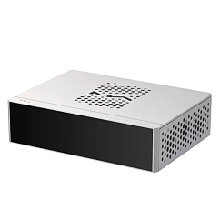 Сетевой аудиоплеер Matrix Audio TT-1 Silver