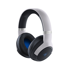 Игровая гарнитура Razer Kaira Pro for Playstation White/Black