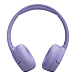 Беспроводные наушники JBL Tune 670NC Purple - рис.1