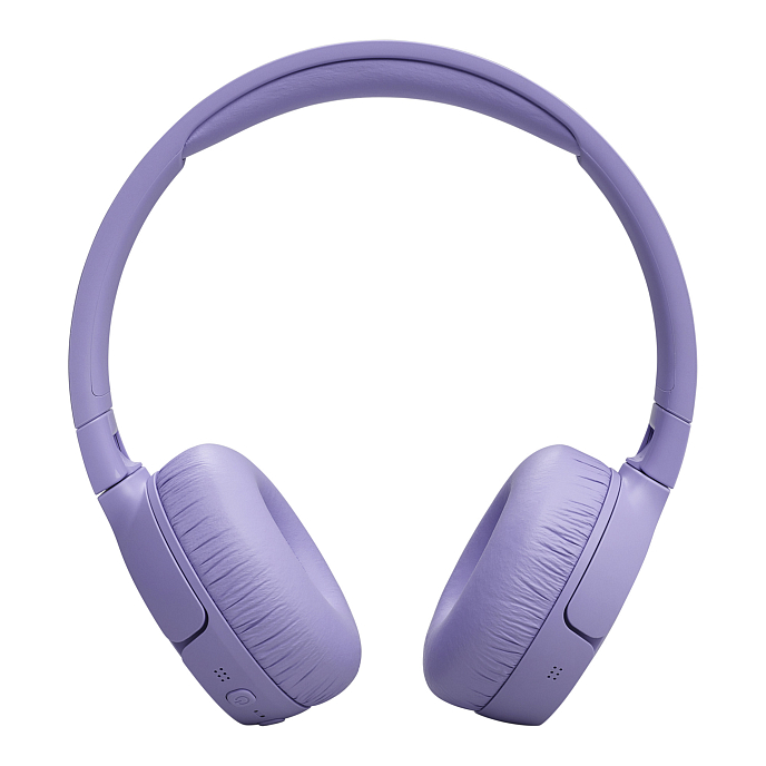 Беспроводные наушники JBL Tune 670NC Purple - рис.1