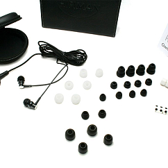 Наушники HiFiMAN RE600