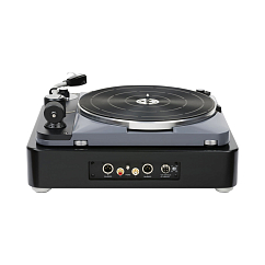 Проигрыватель винила Thorens TD-124DD Grey