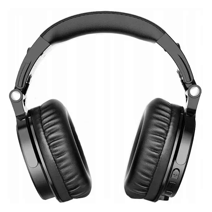 Беспроводные наушники OneOdio Pro-C Black - рис.1