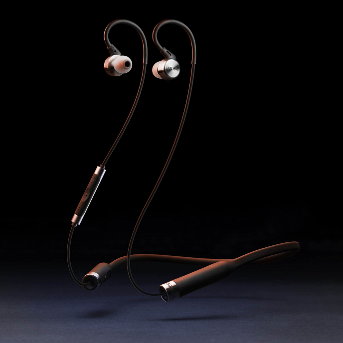 Наушники RHA MA750 Wireless - рис.7