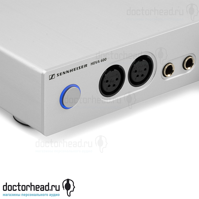 Усилитель для наушников Sennheiser HDVA 600 - рис.7