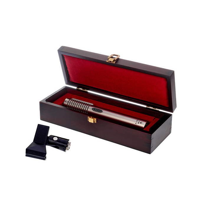 Микрофон студийный Royer Labs R-122 MKII Active Ribbon Microphone - рис.5