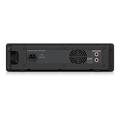Микшерный пульт Behringer Europower PMP550M