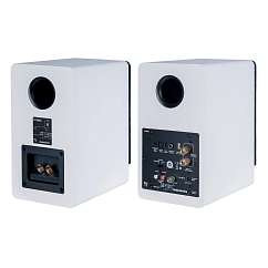 Полочная акустика Radiotehnika S-10NA White