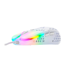 Мышь Xtrfy MZ1 White