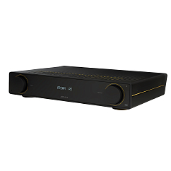Интегральный усилитель Arcam Radia A5 Black